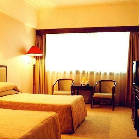 Huai'Anyoulandu Hotel Huai'an  외부 사진