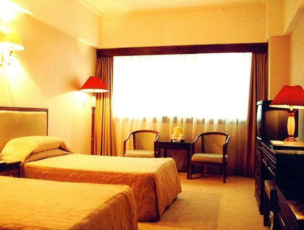 Huai'Anyoulandu Hotel Huai'an  외부 사진