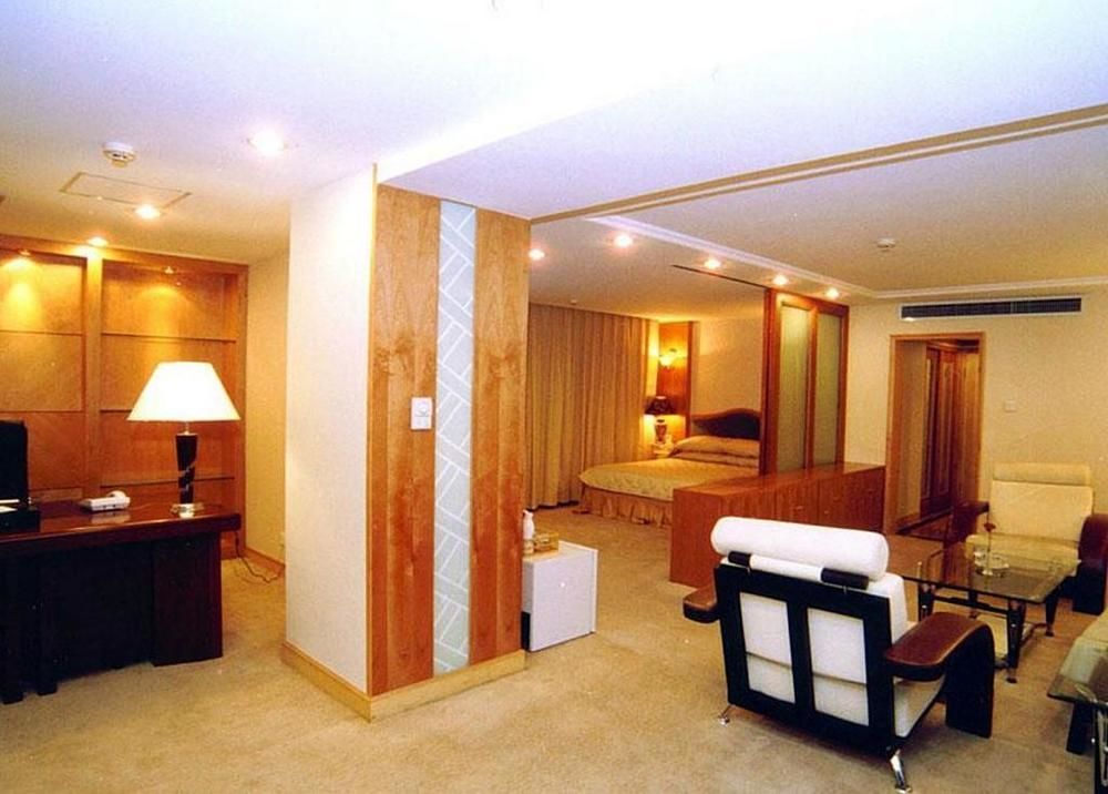 Huai'Anyoulandu Hotel Huai'an  외부 사진