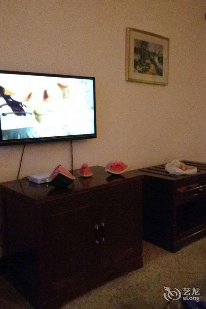 Huai'Anyoulandu Hotel Huai'an  외부 사진