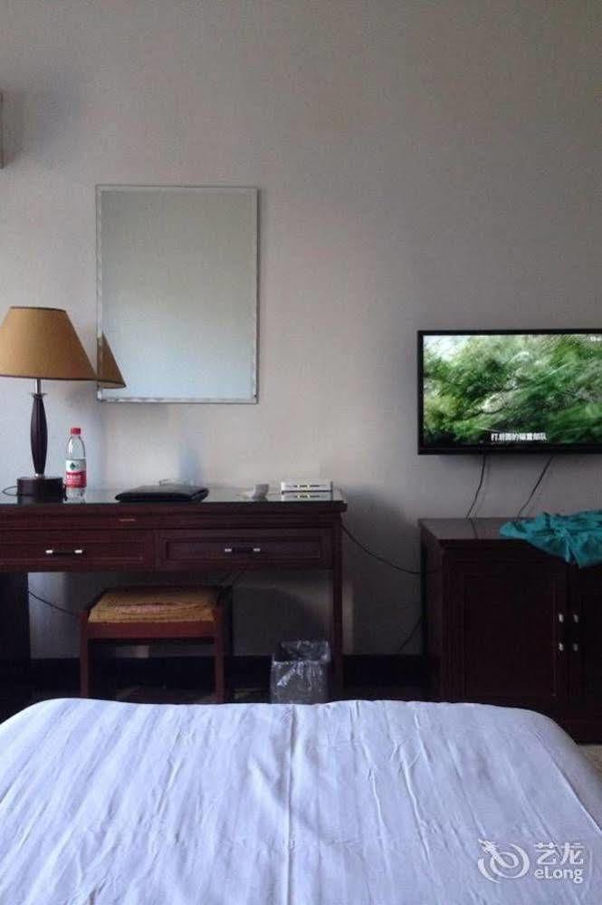 Huai'Anyoulandu Hotel Huai'an  외부 사진