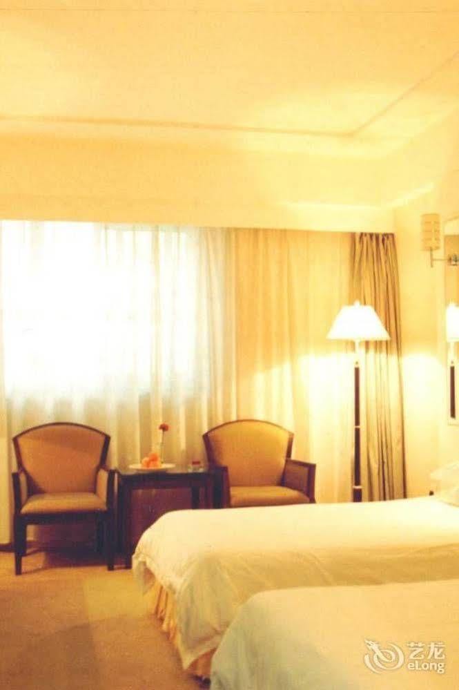 Huai'Anyoulandu Hotel Huai'an  외부 사진